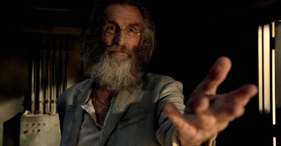 Fear the Walking Dead Introduces a Cult More Terrifying Than the Whisperers Fear the Walking Dead Introduces a Cult More Terrifying Than the Whisperers